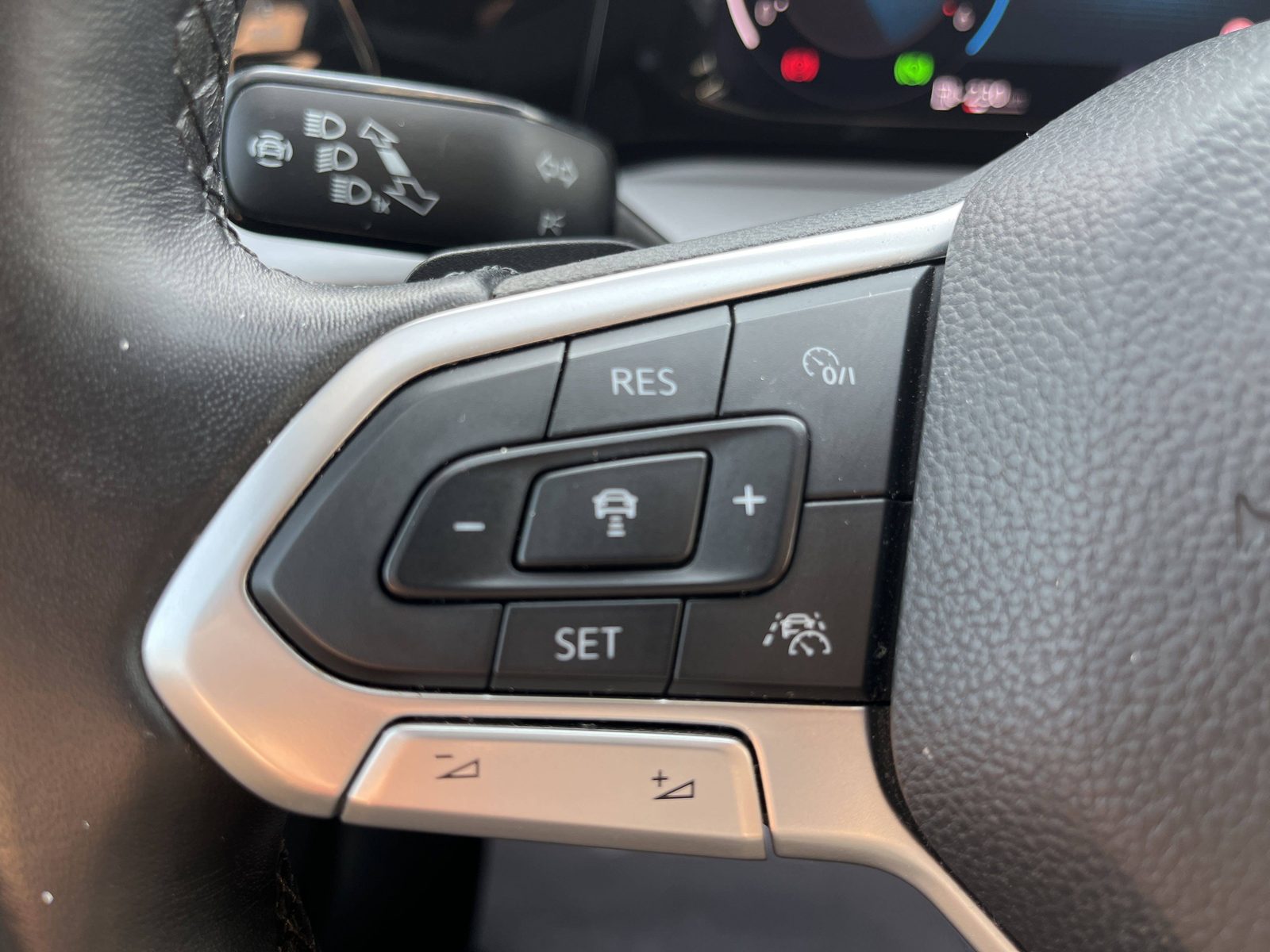 2022 Volkswagen Golf — fotografija 28