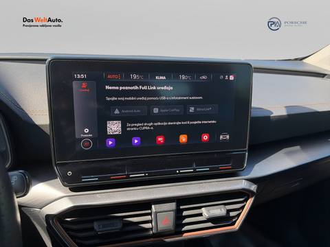 2024 Cupra Formentor — sličica 16