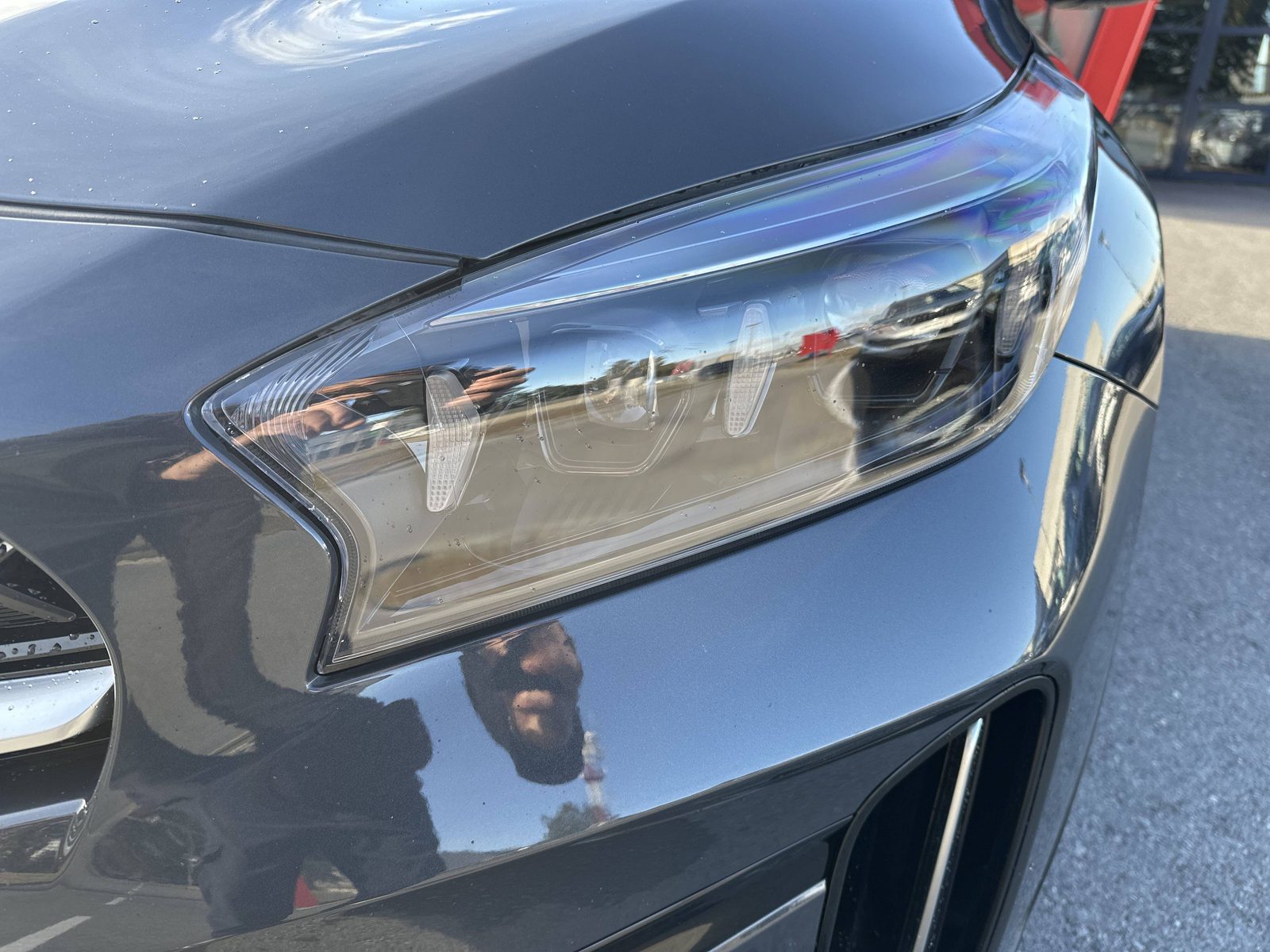 2023 Kia XCeed — fotografija 18