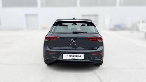 2021 Volkswagen Golf — sličica 6