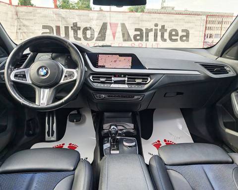 2020 BMW Serija 1 — sličica 12