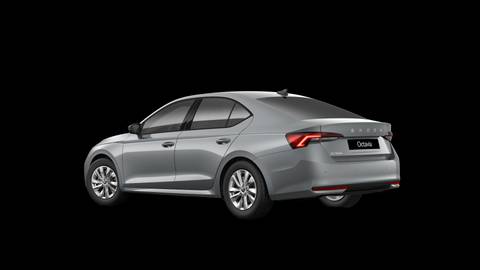 2026 Škoda Octavia — sličica 4