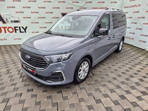 2022 Ford Tourneo Connect — sličica 9
