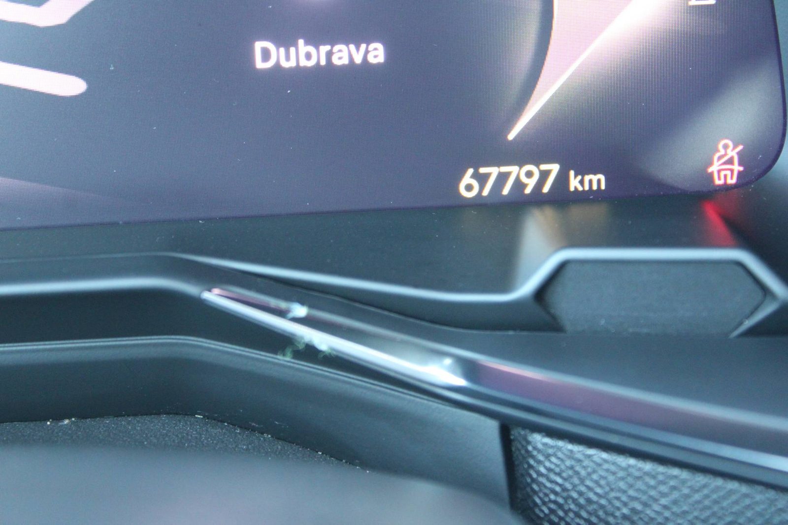 2023 DS DS 7 — fotografija 22