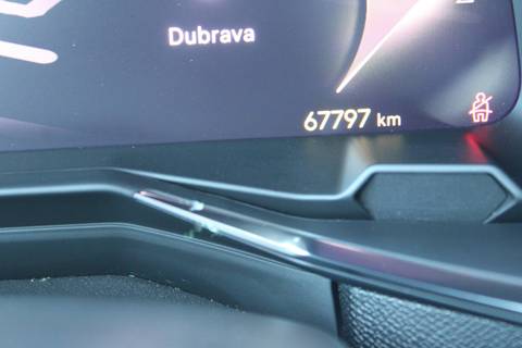 2023 DS DS 7 — sličica 22