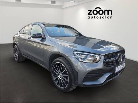 2022 Mercedes-Benz GLC — sličica 2