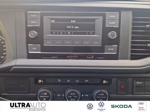 2024 Volkswagen Caravelle — sličica 15