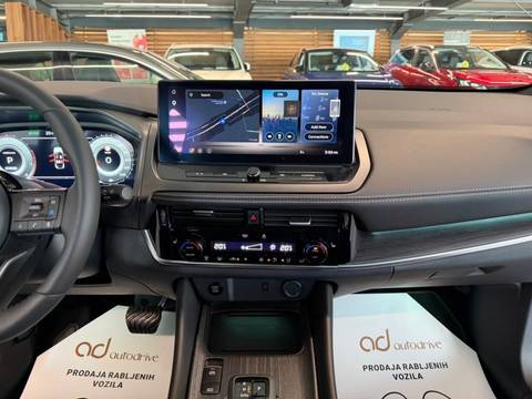 2025 Nissan Qashqai — sličica 19