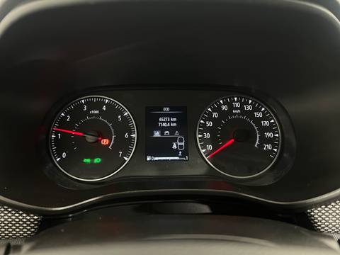2023 Dacia Sandero — sličica 17