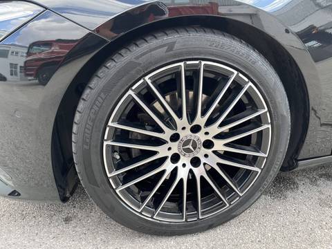 2019 Mercedes-Benz CLA — sličica 15