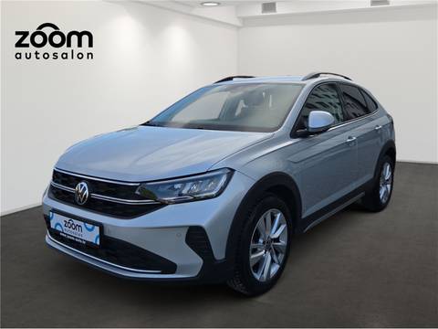 2024 Volkswagen Taigo