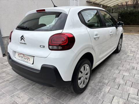 2019 Citroën C3 — sličica 10