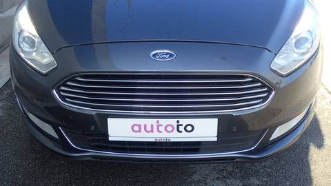 2016 Ford Galaxy — sličica 26