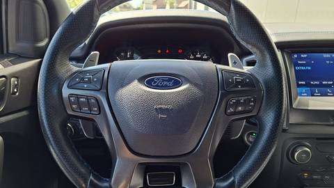 2021 Ford Ranger — sličica 19