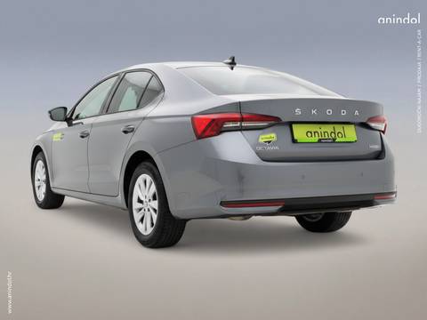 2026 Škoda Octavia — sličica 6