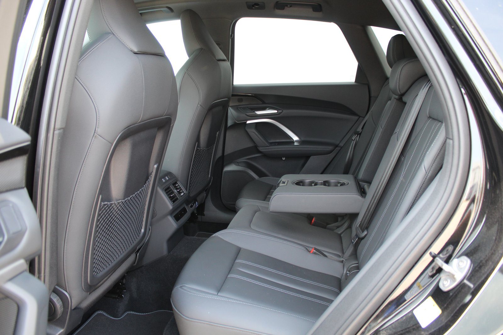 2026 Audi Q5 S line — fotografija 11