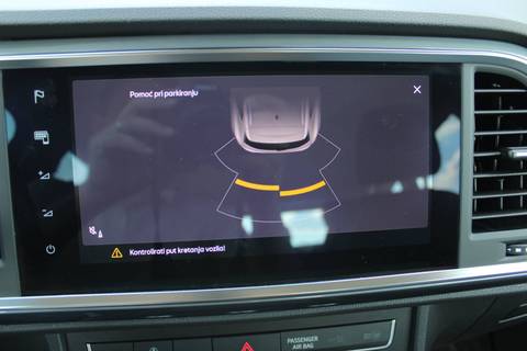 2023 Seat Ateca — sličica 17