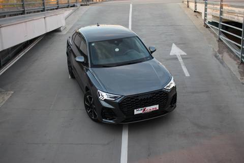 2025 Audi Q3 — sličica 4