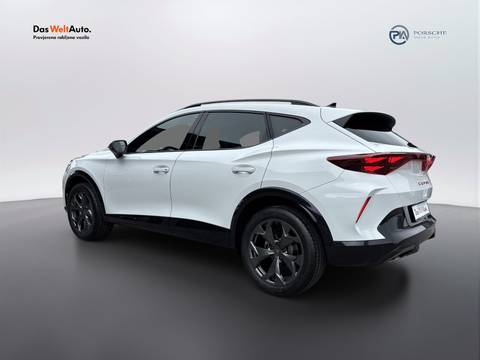 2026 Cupra Formentor — sličica 3