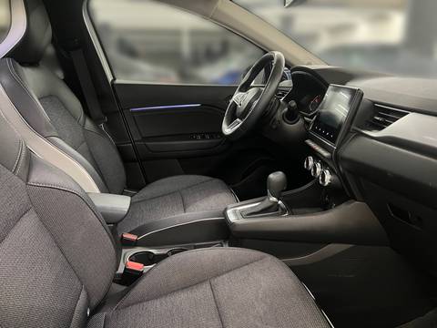 2023 Renault Captur — sličica 22