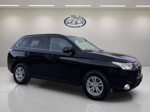 2013 Mitsubishi Outlander — sličica 2