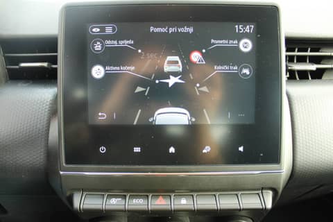 2023 Renault Clio — sličica 19
