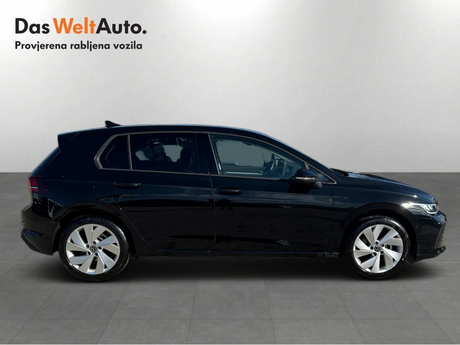 2026 Volkswagen Golf — fotografija 6