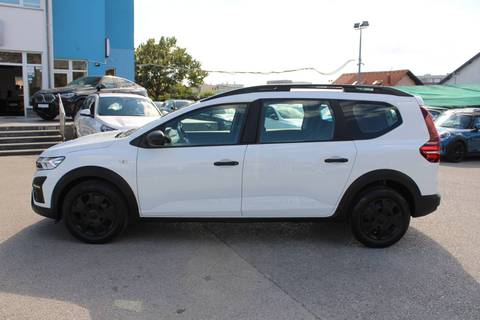2022 Dacia Jogger — sličica 8