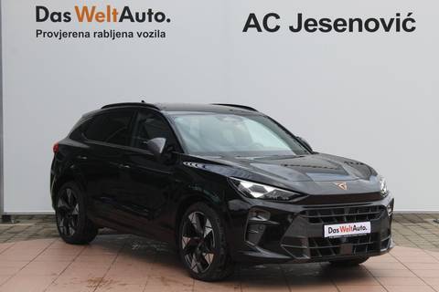 2026 Cupra Terramar — sličica 3