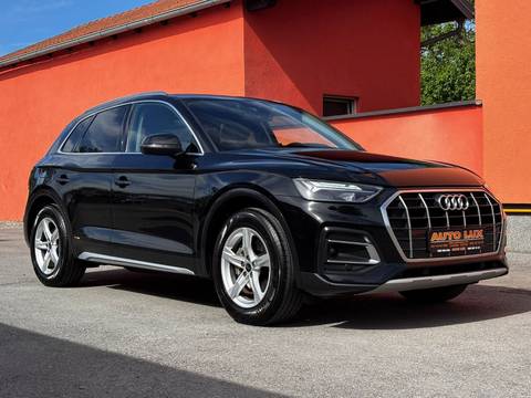 2023 Audi Q5 — sličica 2