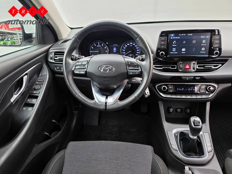 2022 Hyundai i30 — fotografija 9