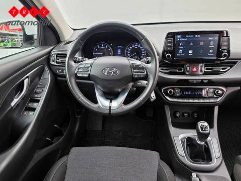 2022 Hyundai i30 — sličica 9