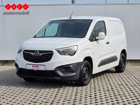 2020 Opel Combo
