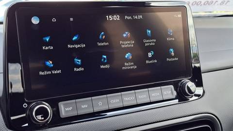 2022 Hyundai Kona — sličica 13