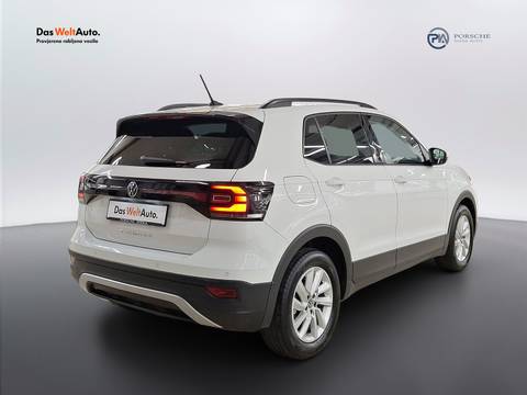 2023 Volkswagen T-Cross — sličica 5