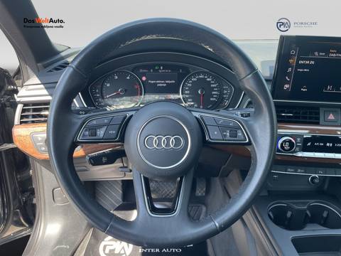 2023 Audi A4 — sličica 14