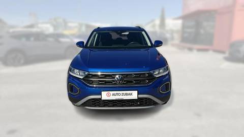 2024 Volkswagen T-Roc — sličica 2