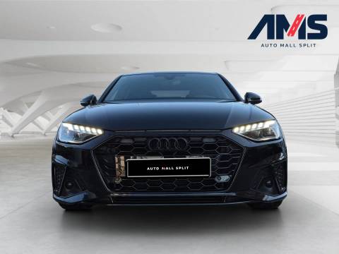 2023 Audi A4 — sličica 8