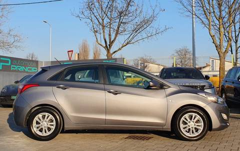 2014 Hyundai i30 — sličica 6