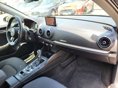 2018 Audi A3 Sportback — sličica 22