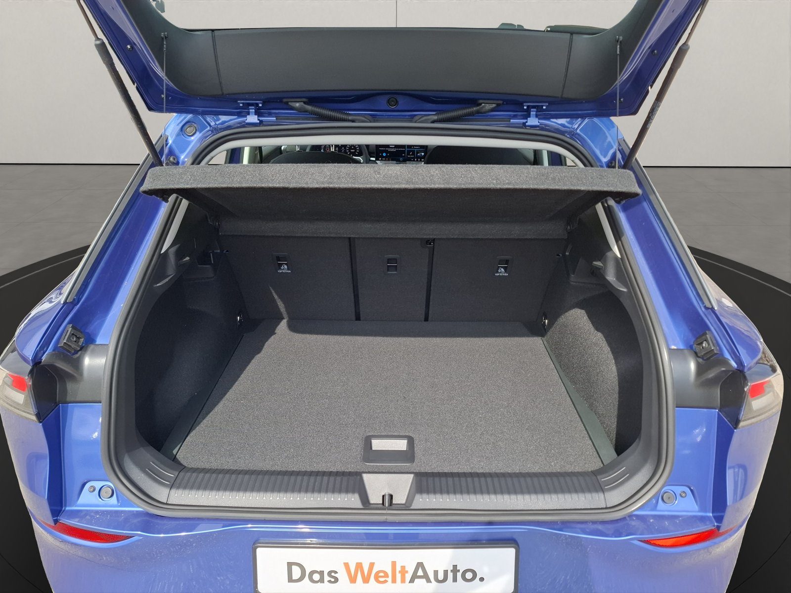 2026 Volkswagen T-Roc — fotografija 22