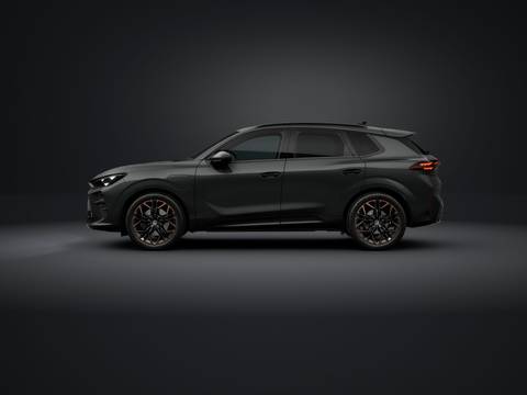 2026 Cupra Terramar — sličica 3