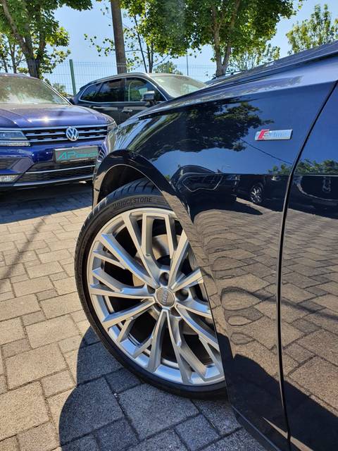2018 Audi A6 — sličica 26