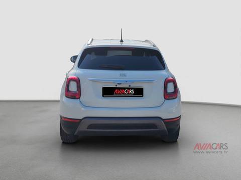 2024 Fiat 500X — sličica 4
