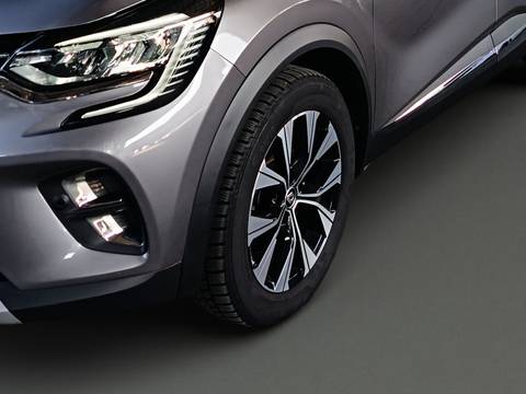2023 Renault Captur — sličica 11