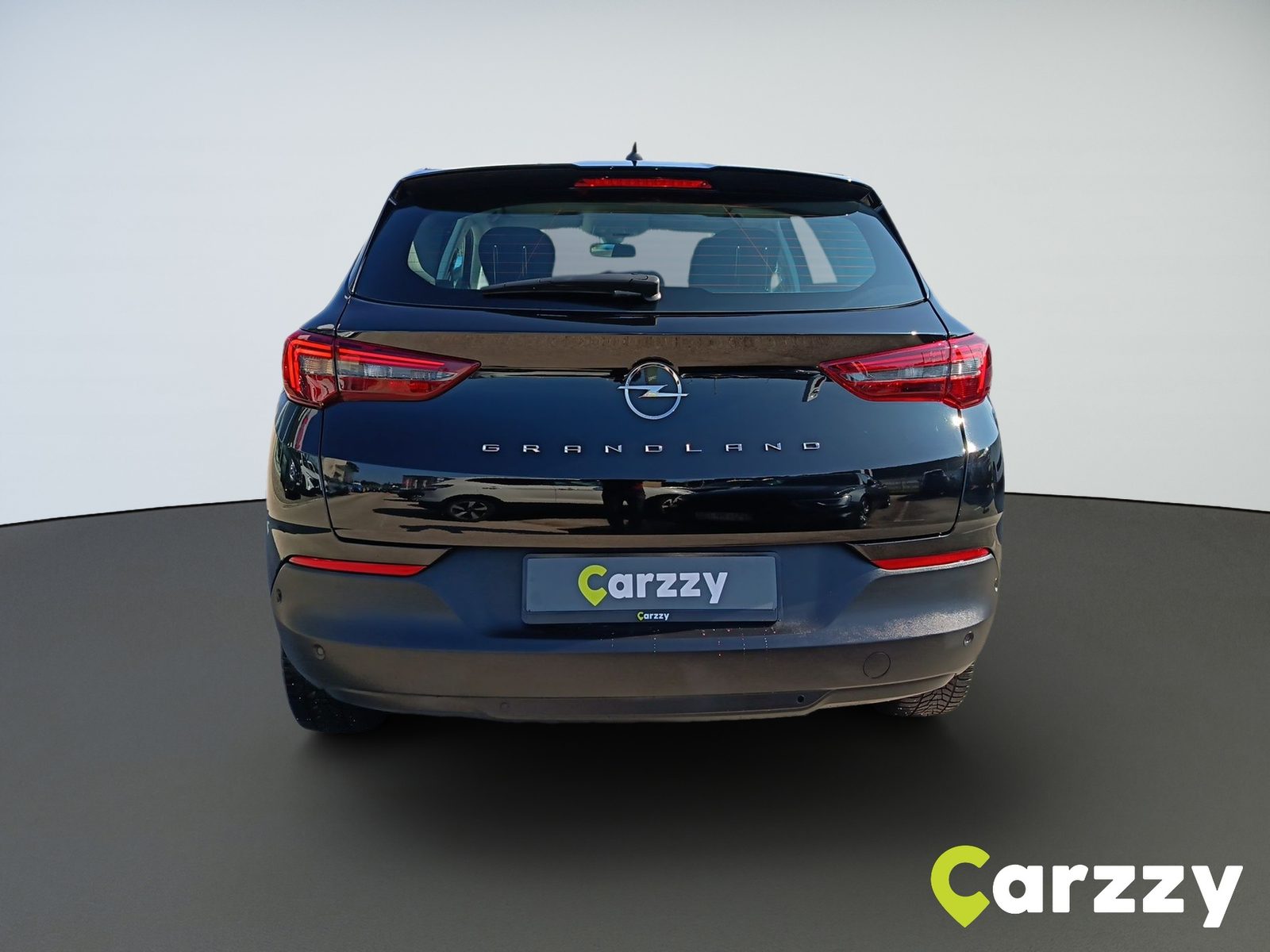 2022 Opel Grandland X — fotografija 7