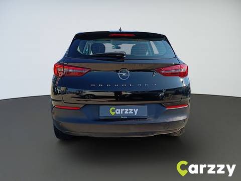 2022 Opel Grandland X — sličica 7