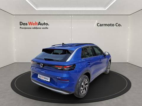 2025 Volkswagen T-Roc — sličica 5
