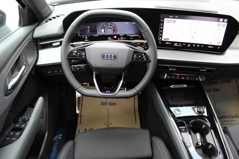 2026 Audi Q3 Sportback S line — sličica 10