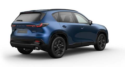 2026 Mazda CX-5 — sličica 5